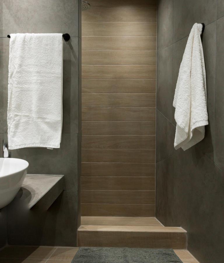 Paktia Villas Páros Zewnętrze zdjęcie