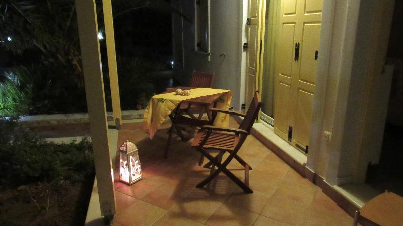 Paktia Villas Páros Zewnętrze zdjęcie