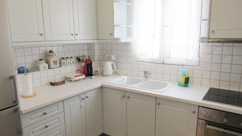 Paktia Villas Páros Zewnętrze zdjęcie